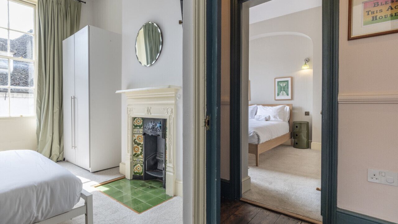 Photo of Bedroom in Winchcombe