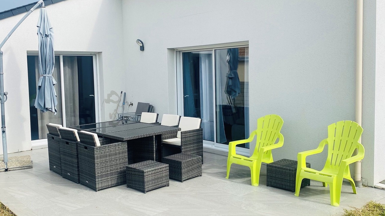 Photo of Outdoor in Mulsanne