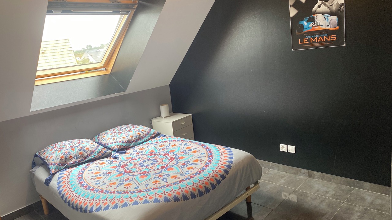 Photo of Bedroom in Mulsanne