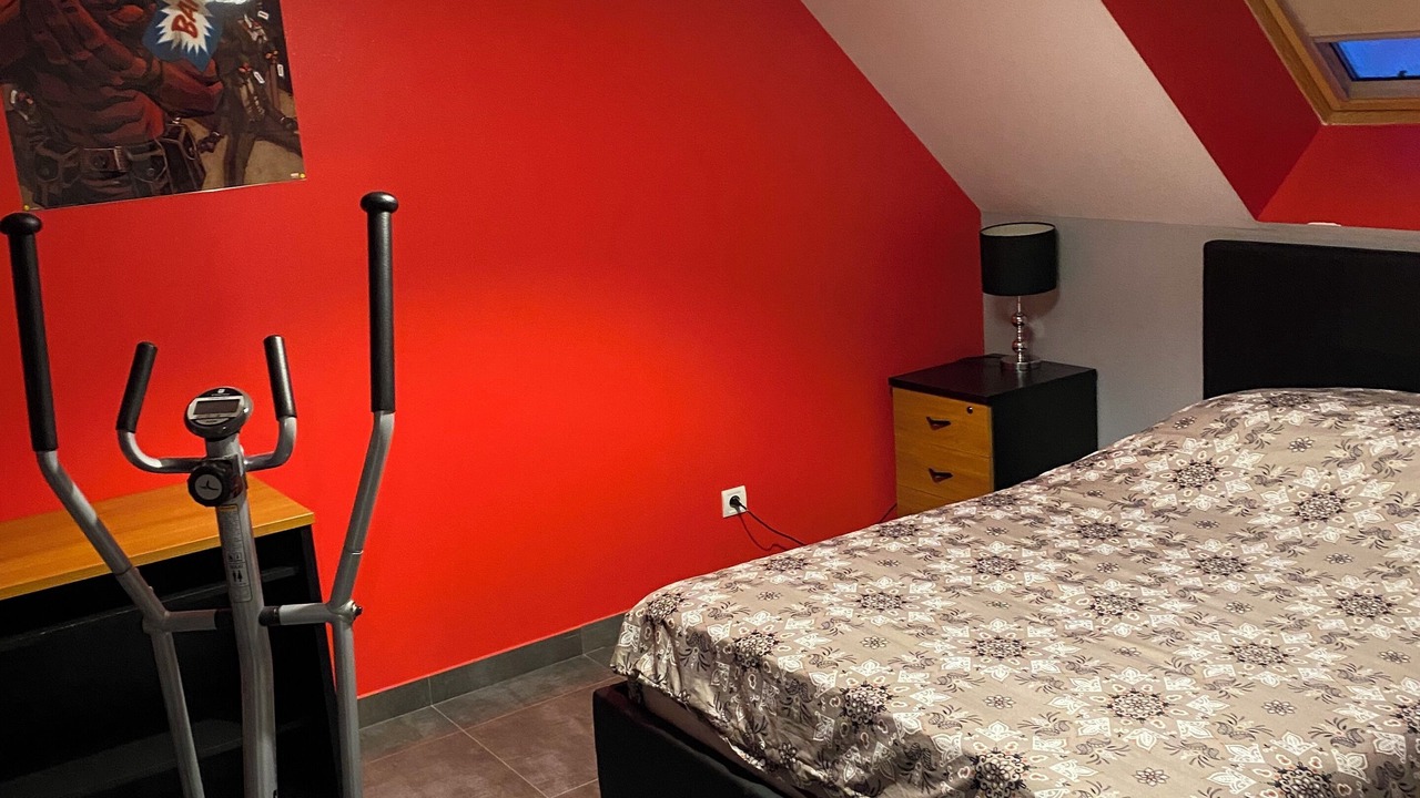 Photo of Bedroom in Mulsanne
