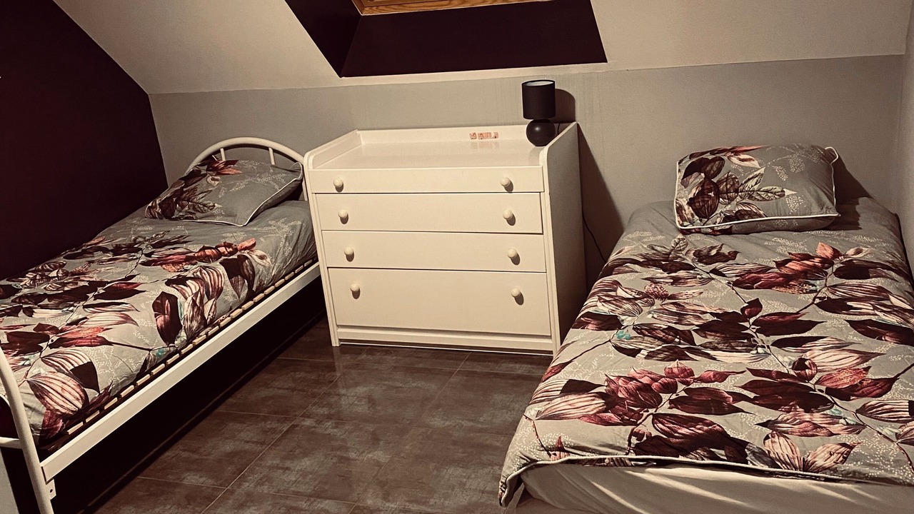 Photo of Bedroom in Mulsanne