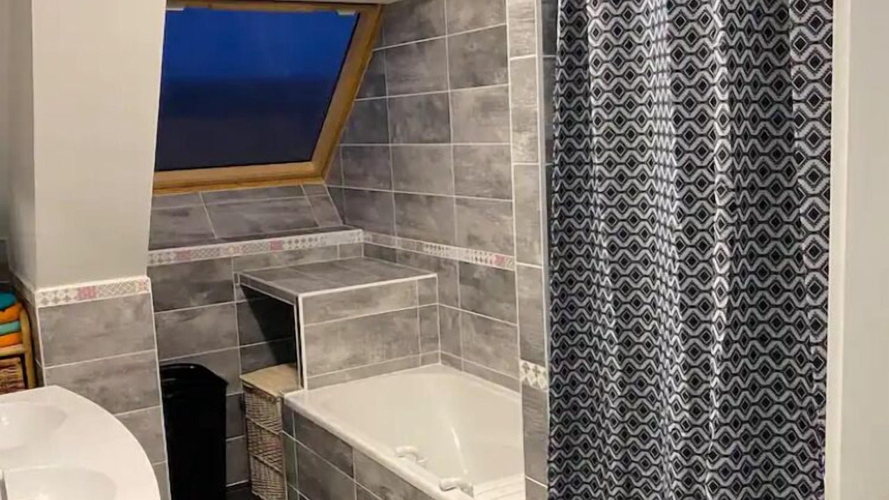 Photo of Bathroom in Mulsanne
