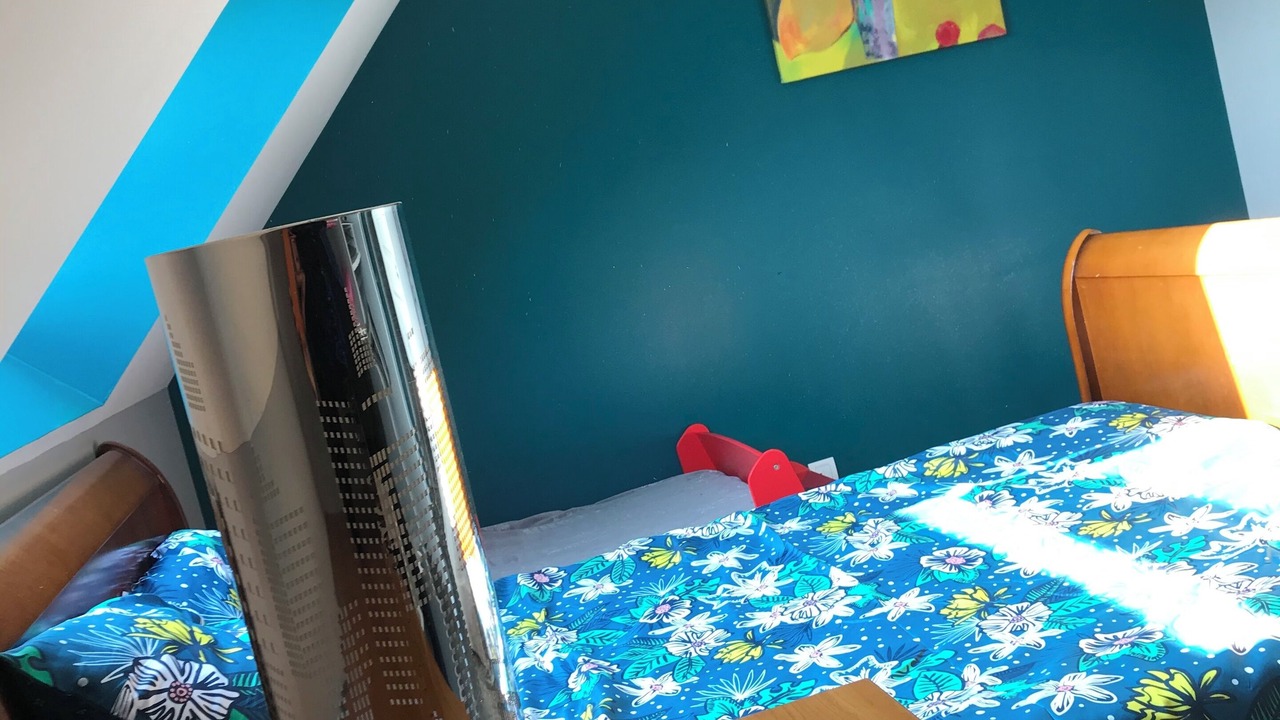 Photo of Bedroom in Mulsanne