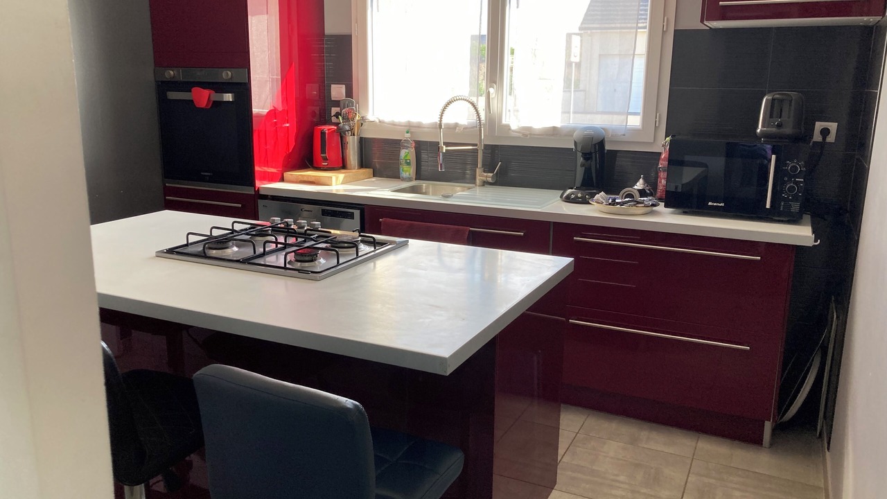Photo of Kitchen in Mulsanne