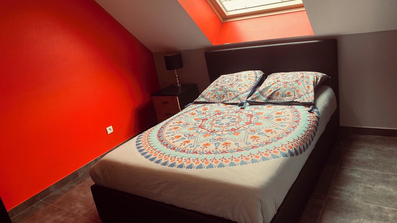Photo of Bedroom in Mulsanne