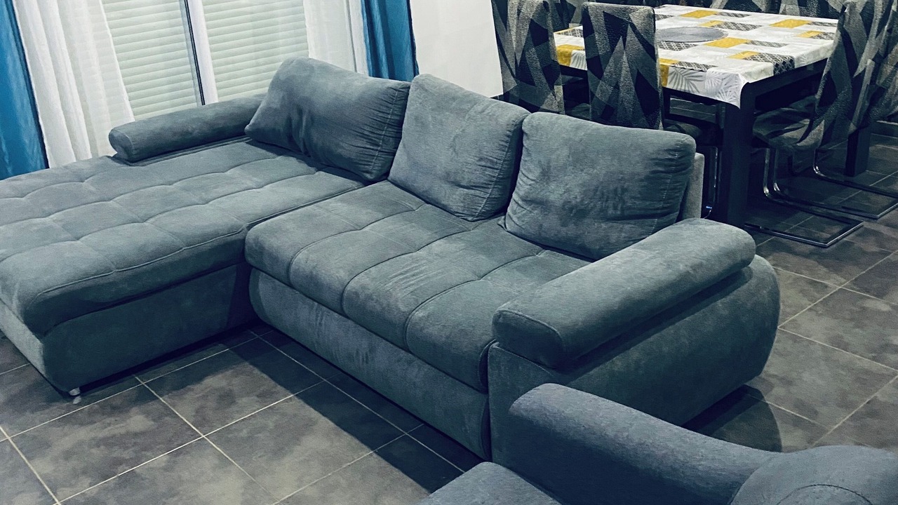 Photo of Livingroom in Mulsanne