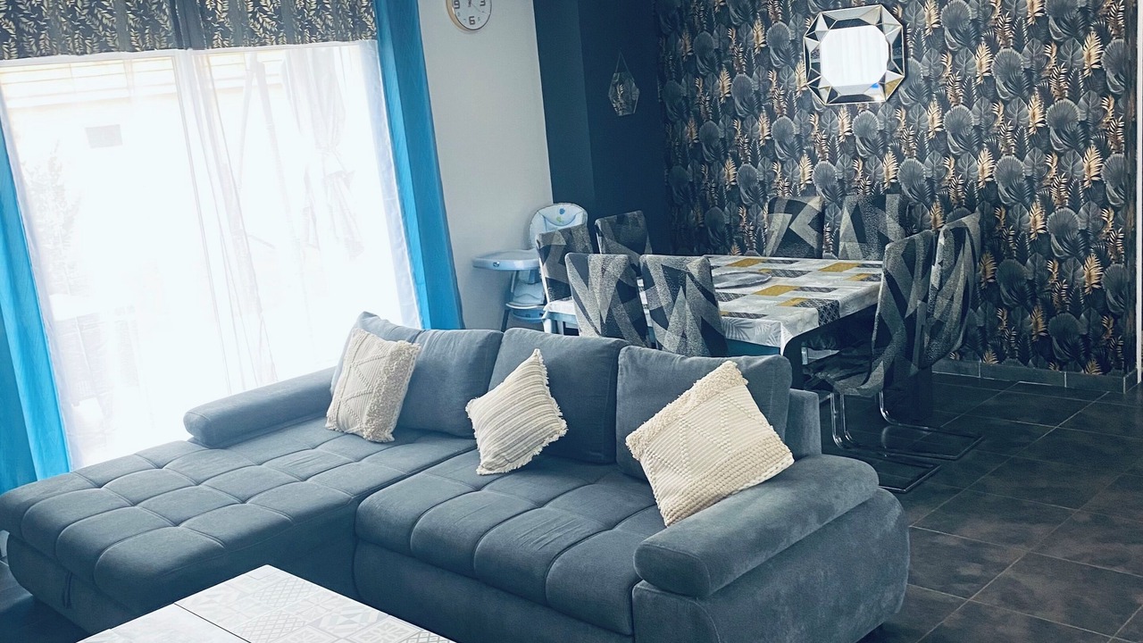 Photo of Livingroom in Mulsanne