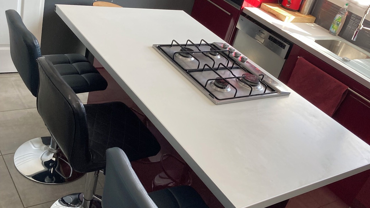 Photo of Kitchen in Mulsanne