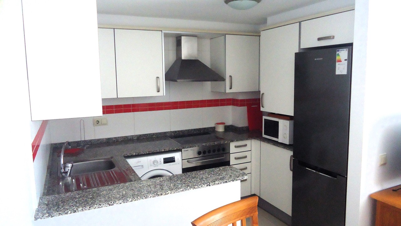 Photo of Kitchen in Benicarlo