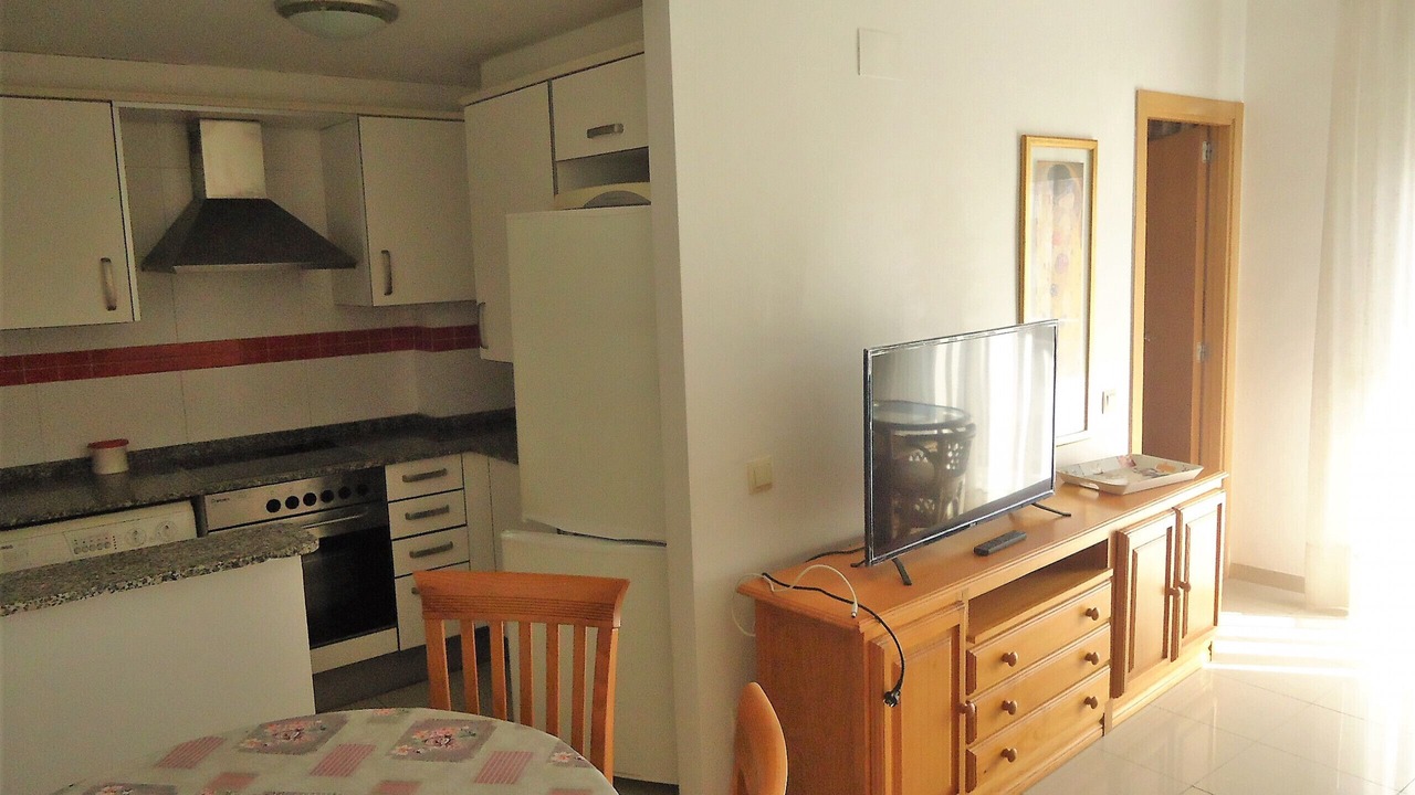 Photo of Kitchen in Benicarlo