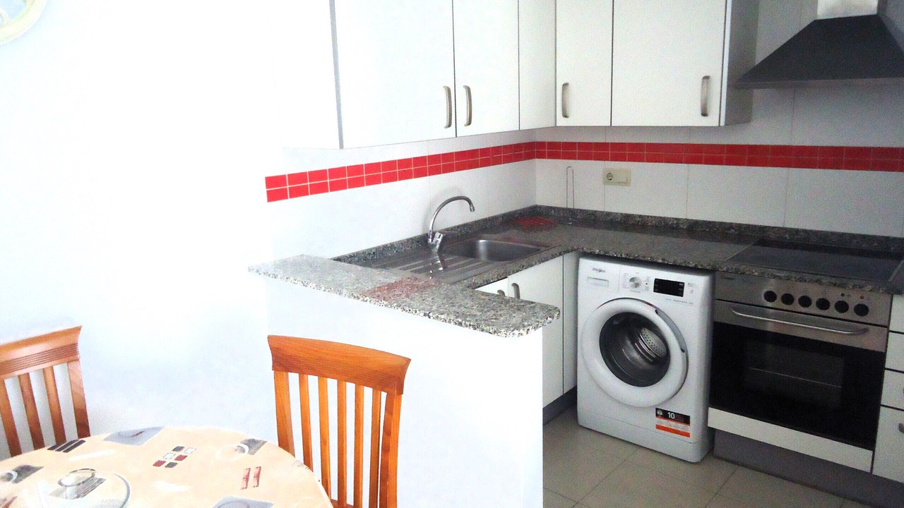 Photo of Kitchen in Benicarlo