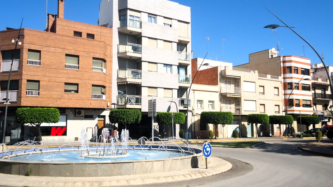 Photo of Outdoor in Benicarlo