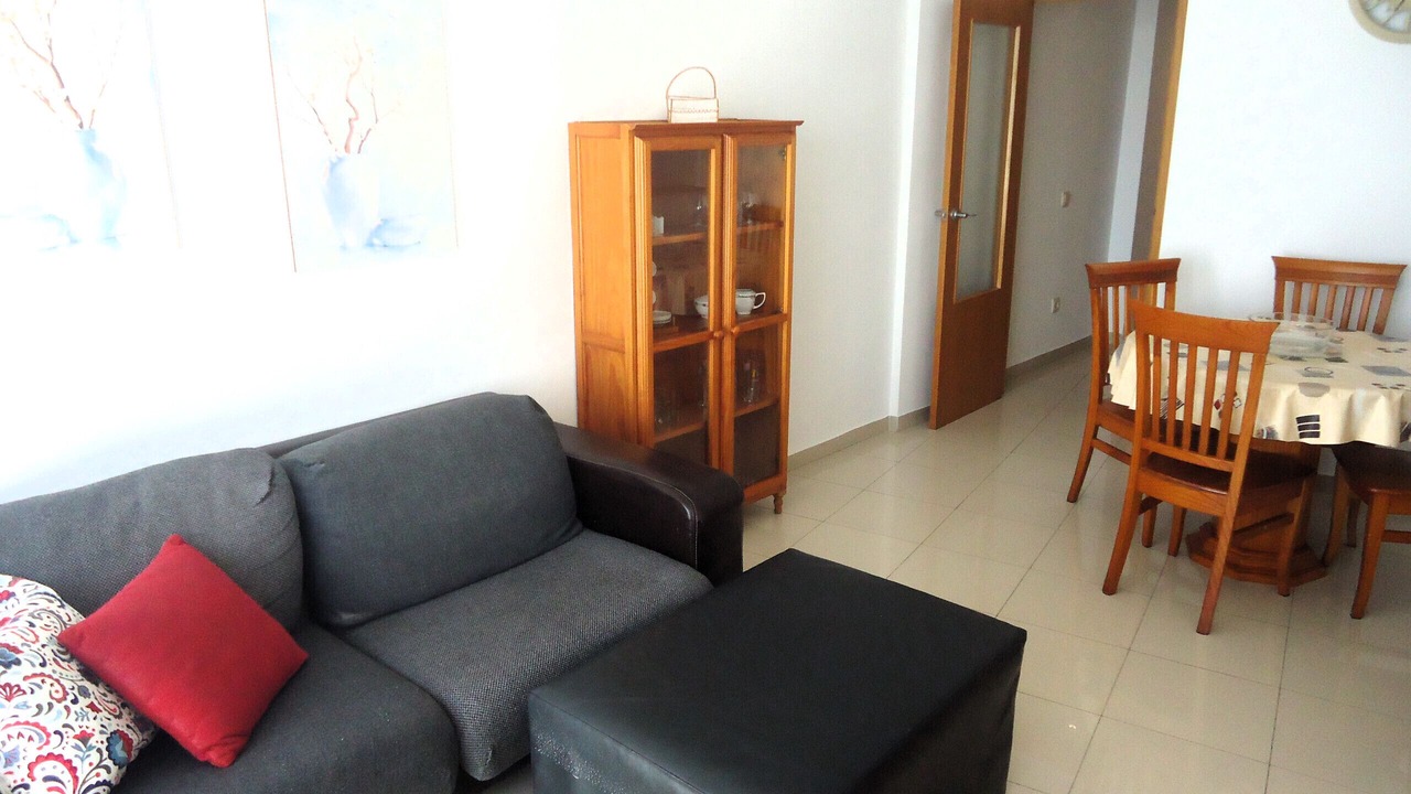 Photo of Livingroom in Benicarlo