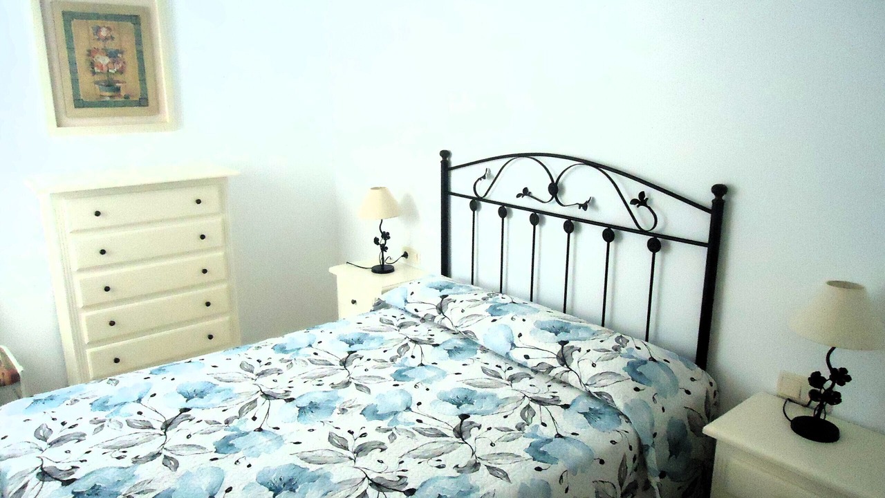 Photo of Bedroom in Benicarlo