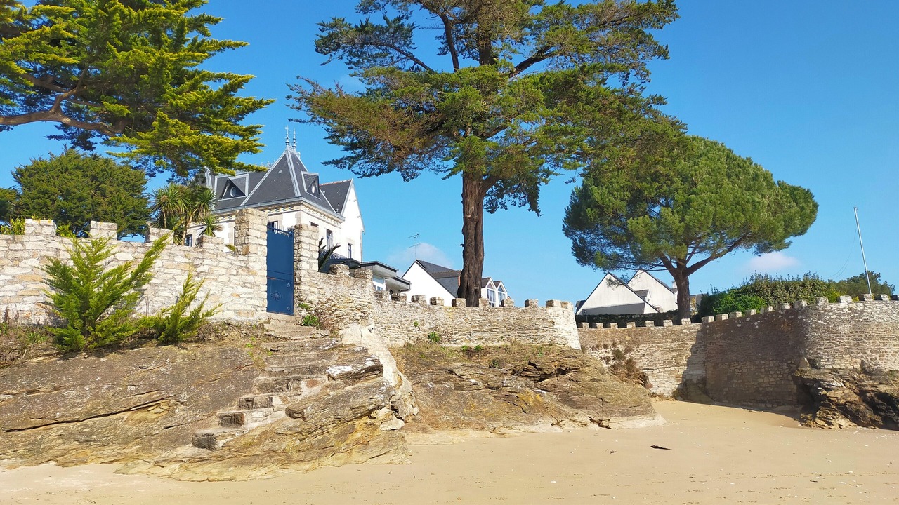 Photo of Outdoor in Kervoyal