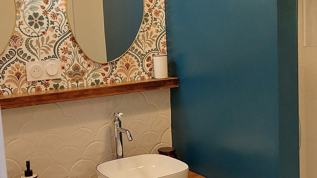 Photo of Bathroom in Kervoyal