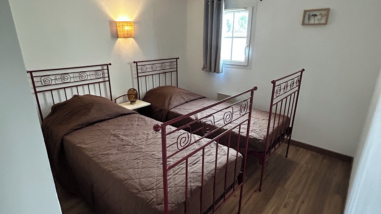 Photo of Bedroom in Gallargues-le-Montueux