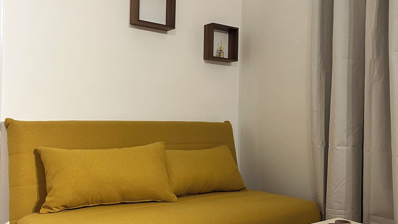 Photo of Livingroom in Gallargues-le-Montueux