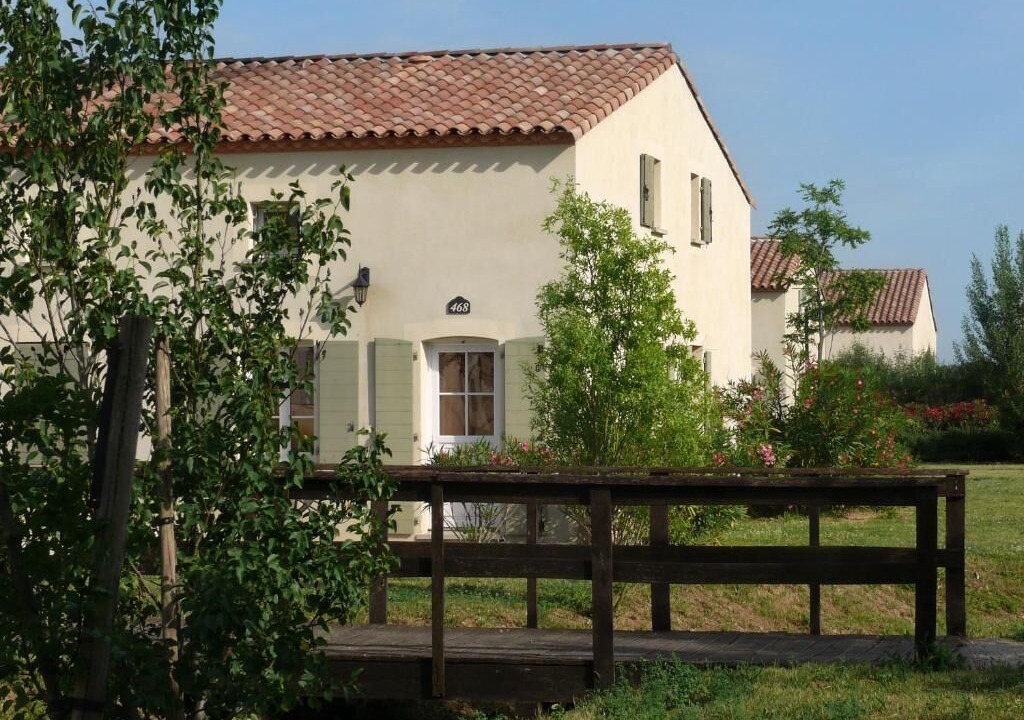 Photo of Outdoor in Gallargues-le-Montueux