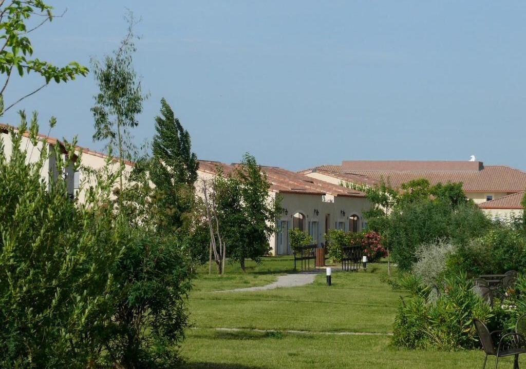 Photo of Outdoor in Gallargues-le-Montueux