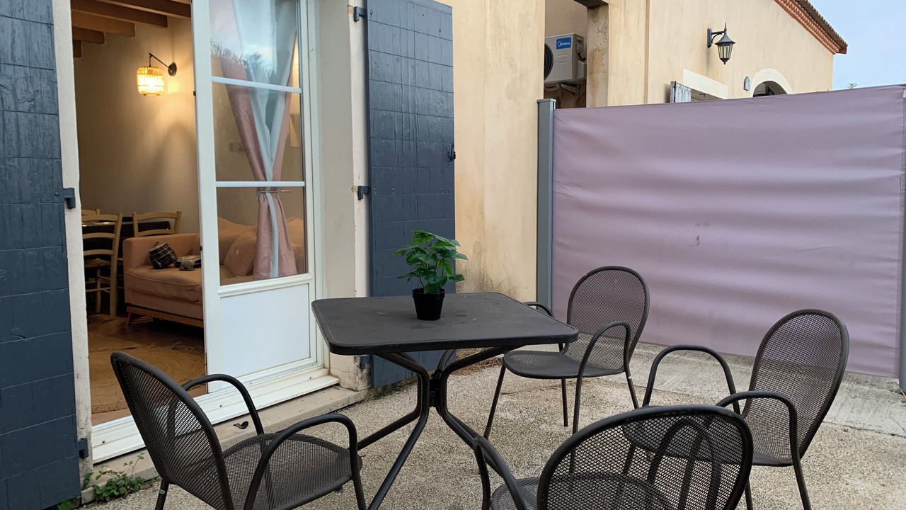 Photo of Outdoor in Gallargues-le-Montueux