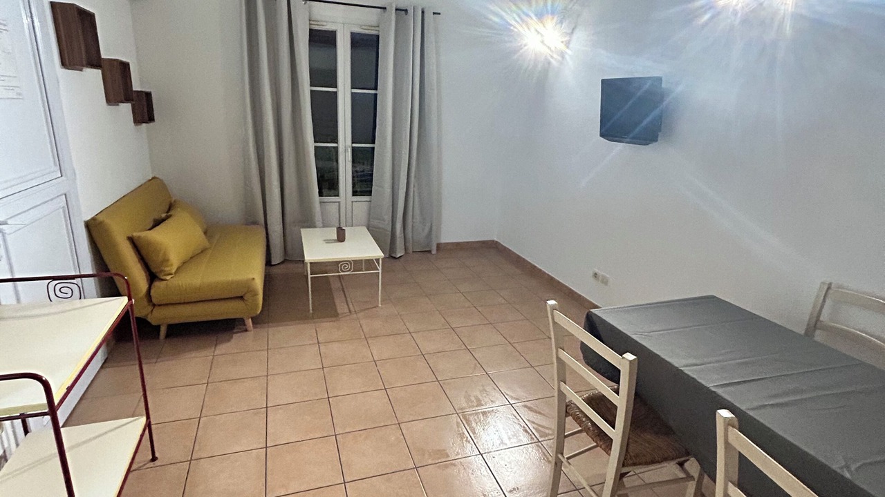 Photo of Livingroom in Gallargues-le-Montueux