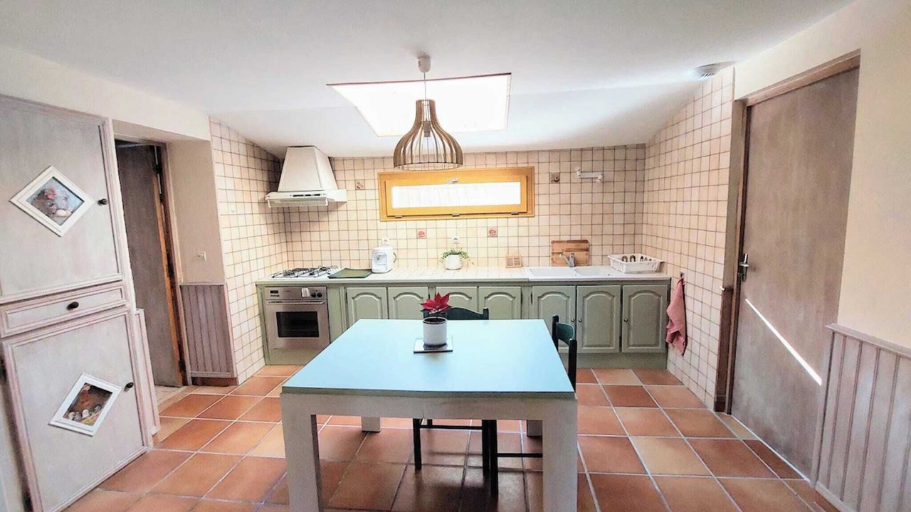 Photo of Kitchen in Monties