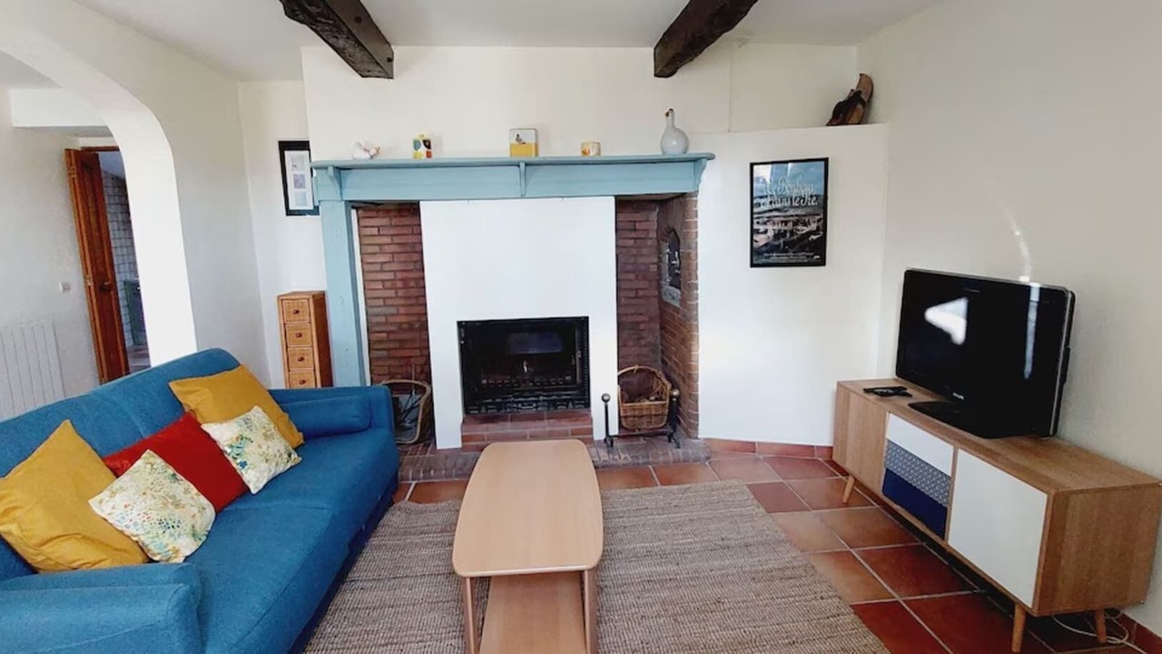 Photo of Livingroom in Monties