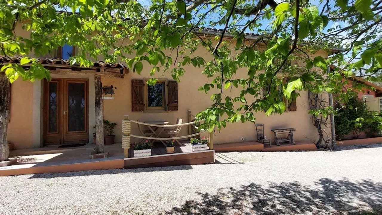 Photo of Patio Balcony in Monties