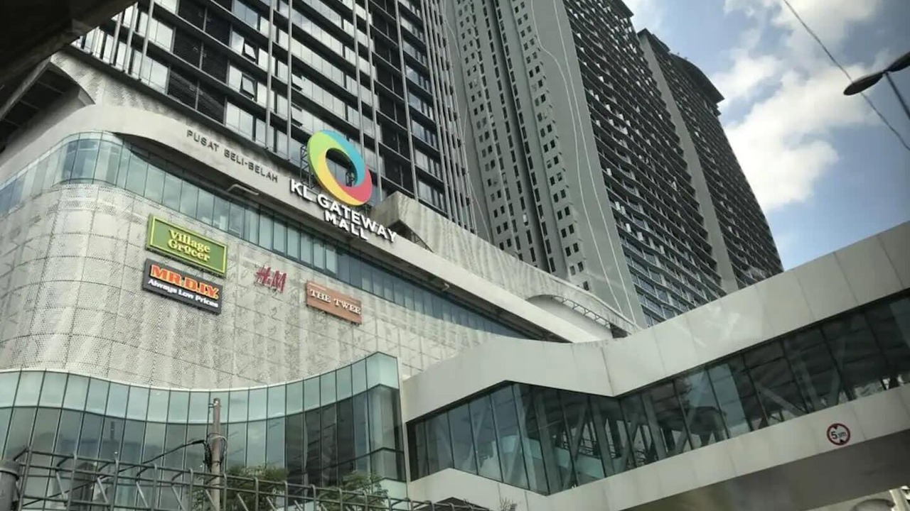 Photo of Others in Brickfields