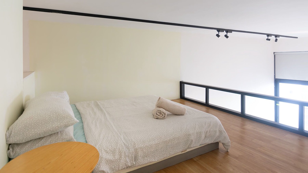 Photo of Bedroom in Brickfields