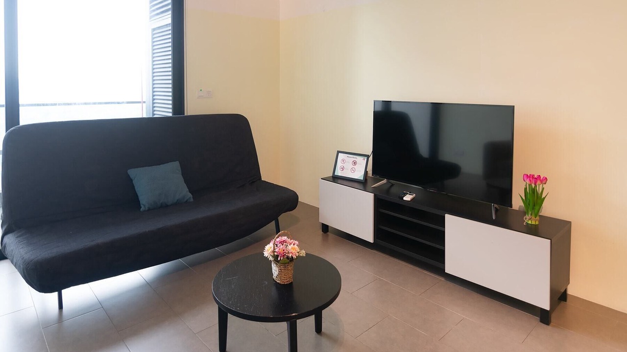 Photo of Livingroom in Brickfields