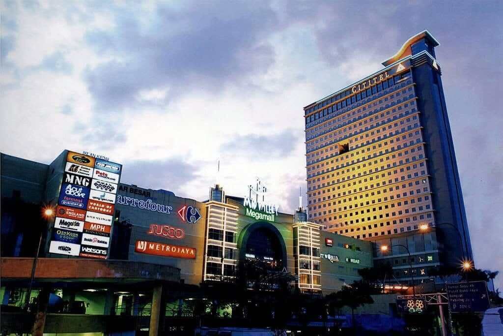 Photo of Others in Brickfields