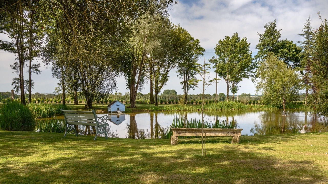 Photo of Outdoor in Bouin