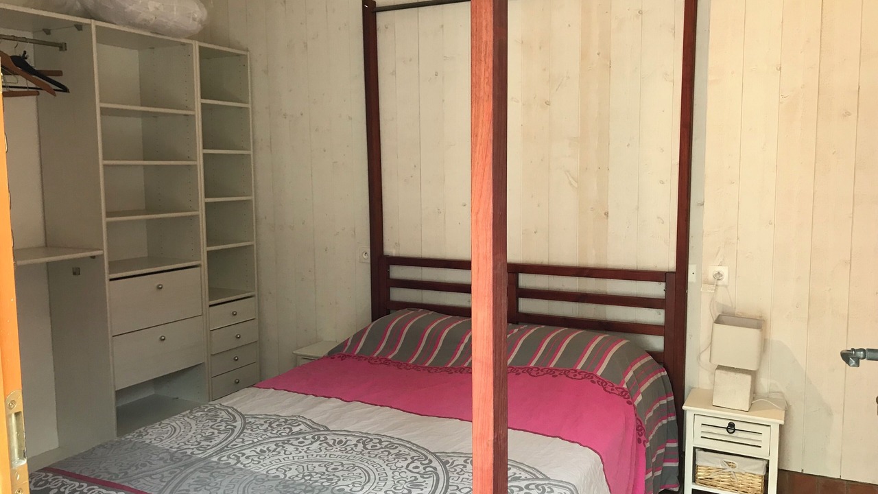 Photo of Bedroom in Port-Vendres