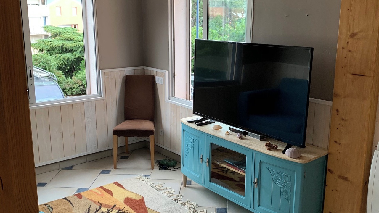 Photo of Livingroom in Port-Vendres