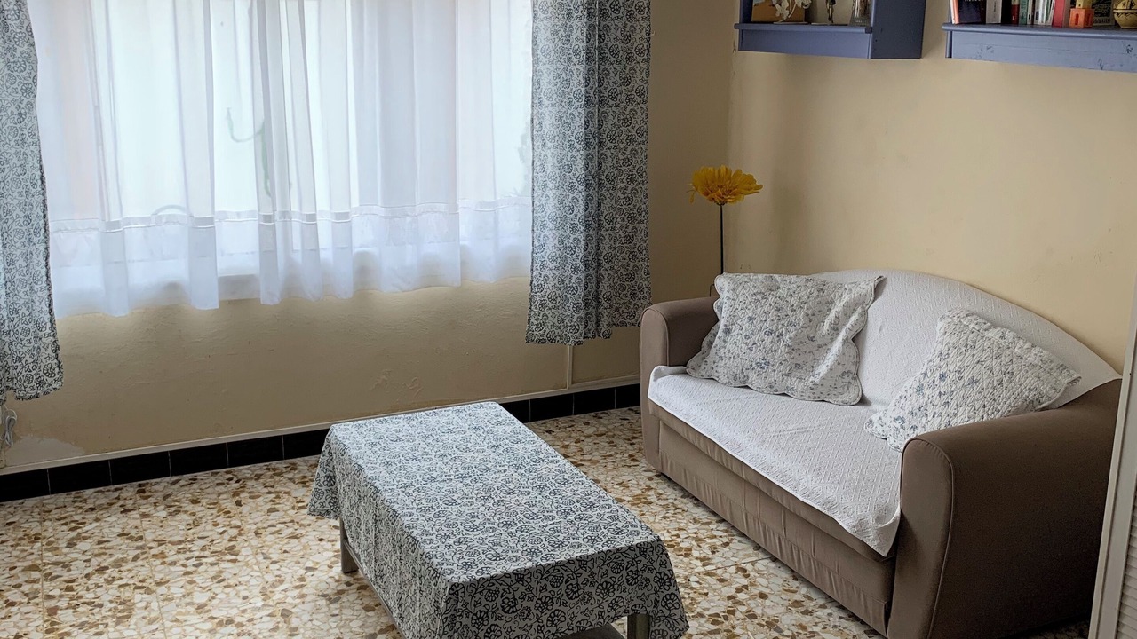 Photo of Livingroom in Port-Vendres