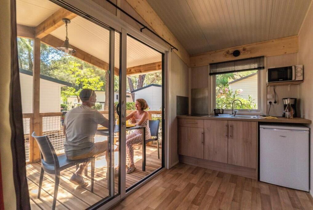 Photo of Kitchen in Argeles-sur-Mer
