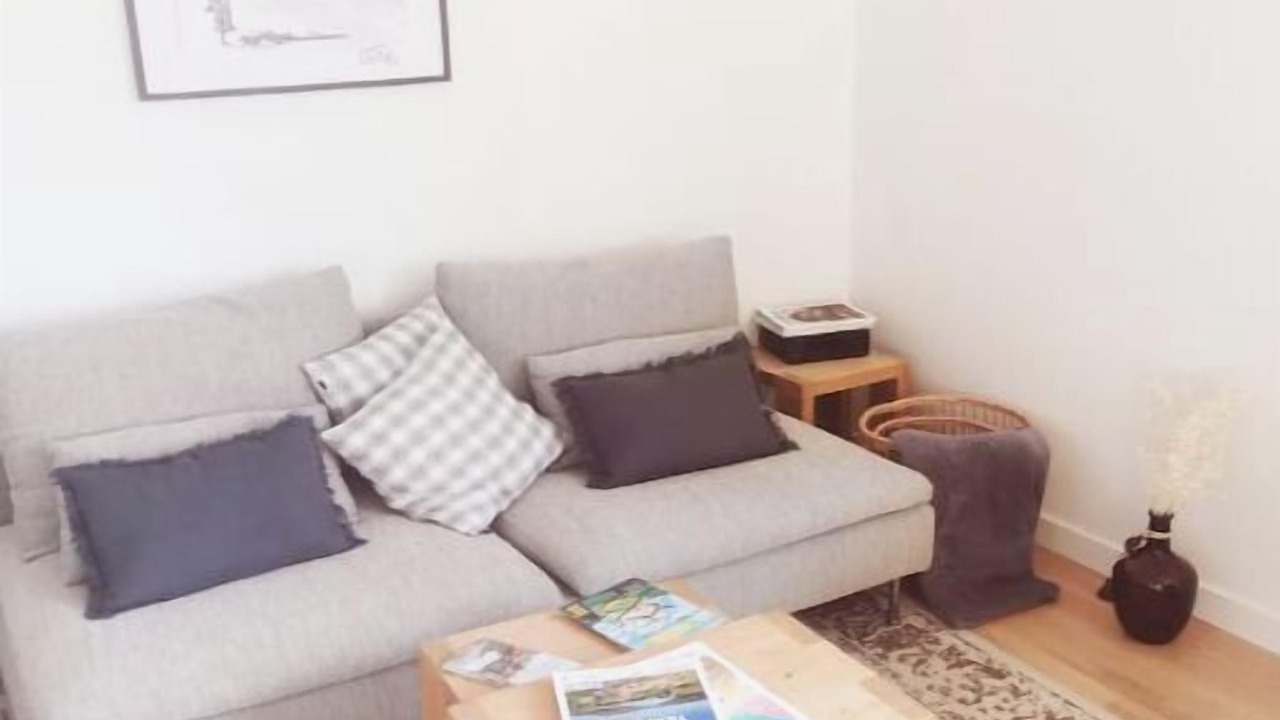Photo of Livingroom in Brequigny