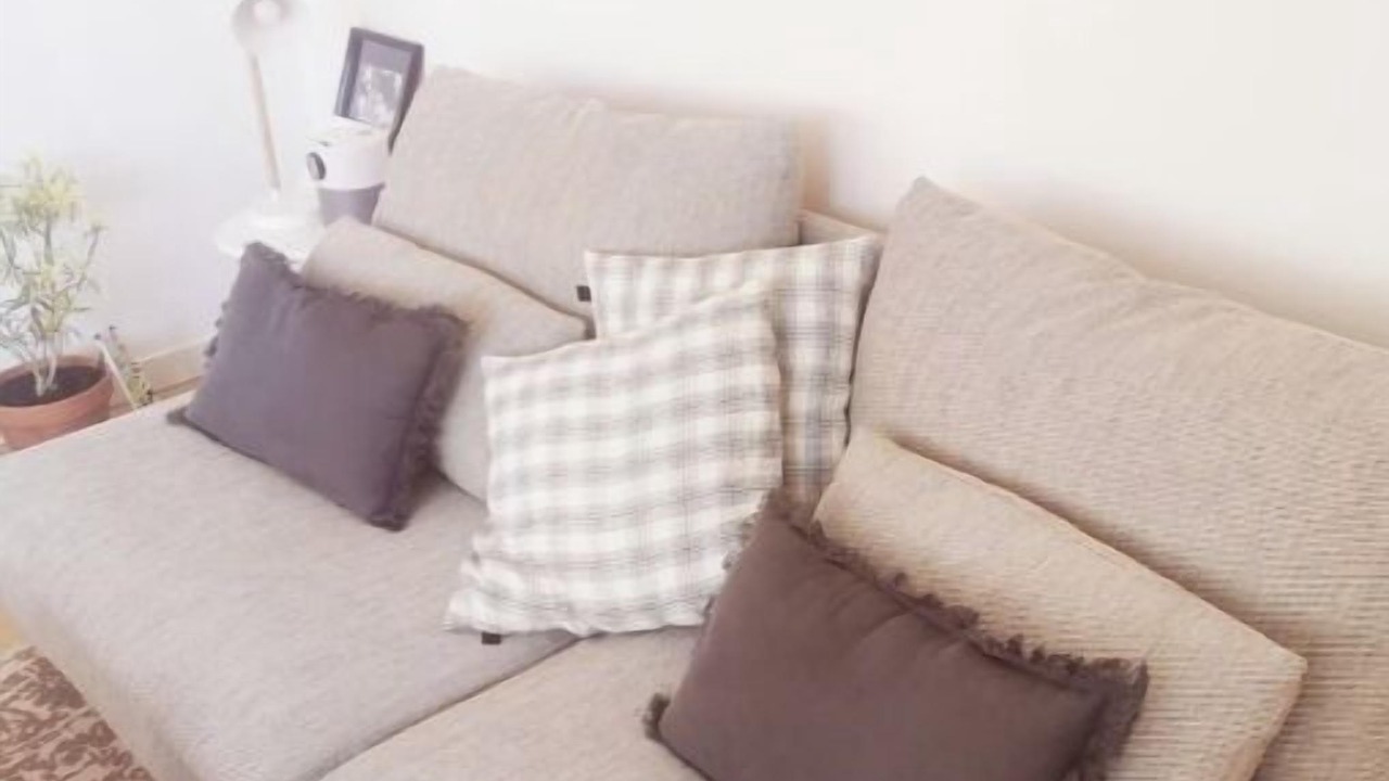 Photo of Livingroom in Brequigny