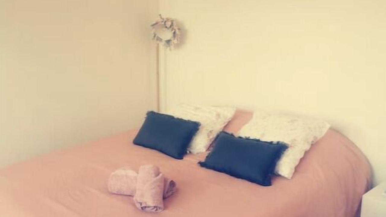 Photo of Bedroom in Brequigny
