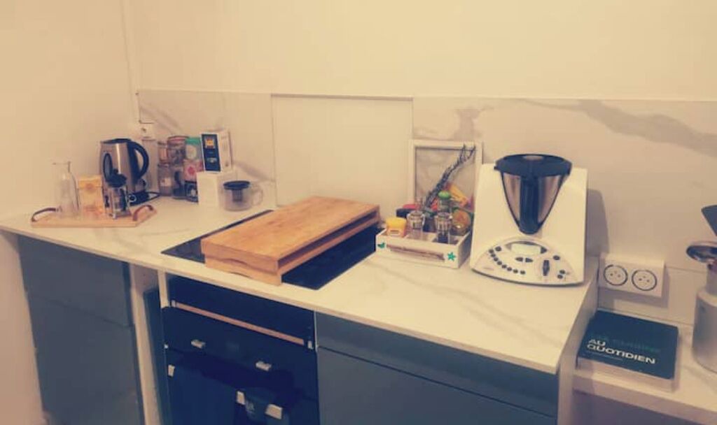 Photo of Kitchen in Brequigny