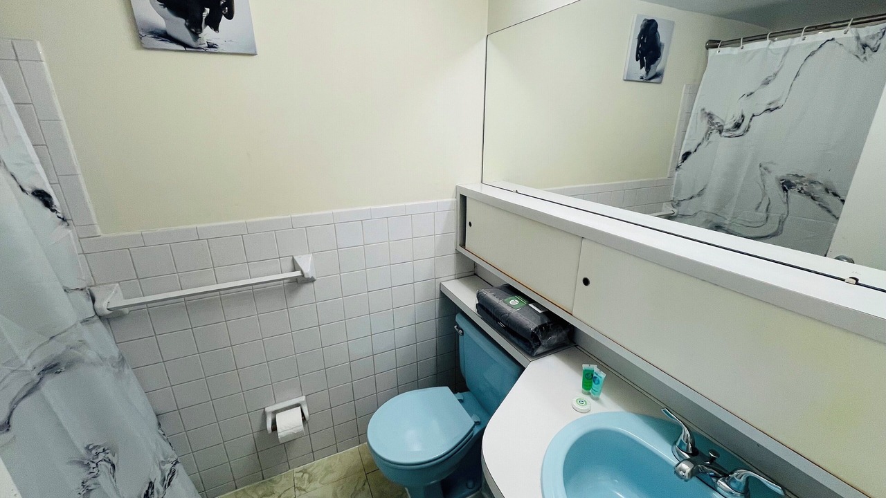 Photo of Bathroom in Elkins Park