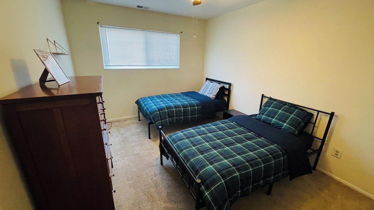 Photo of Bedroom in Elkins Park