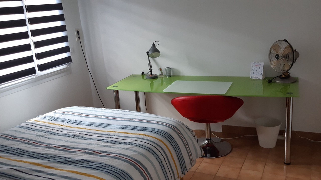 Photo of Bedroom in Montaubert - Rille - Saint-Sulpice