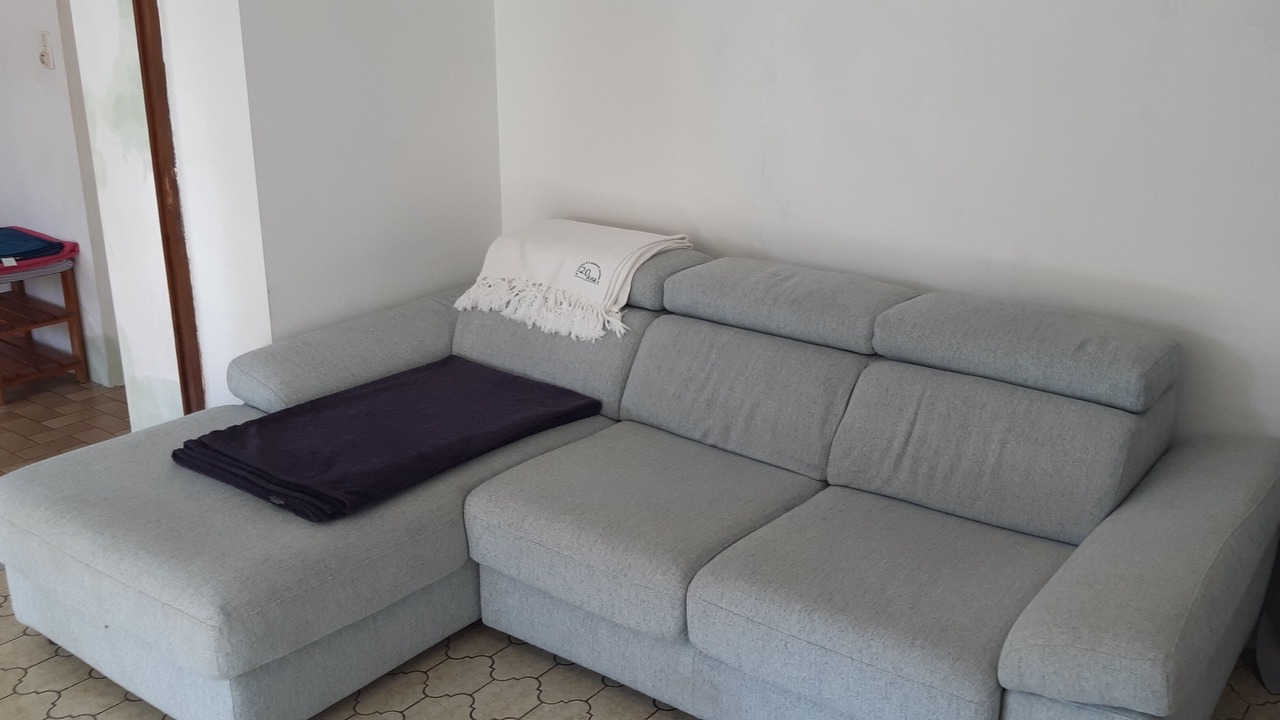Photo of Livingroom in Montaubert - Rille - Saint-Sulpice