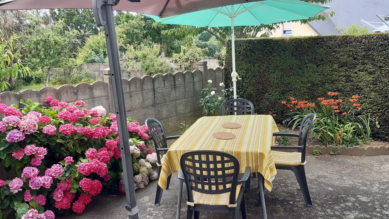 Photo of Outdoor in Montaubert - Rille - Saint-Sulpice