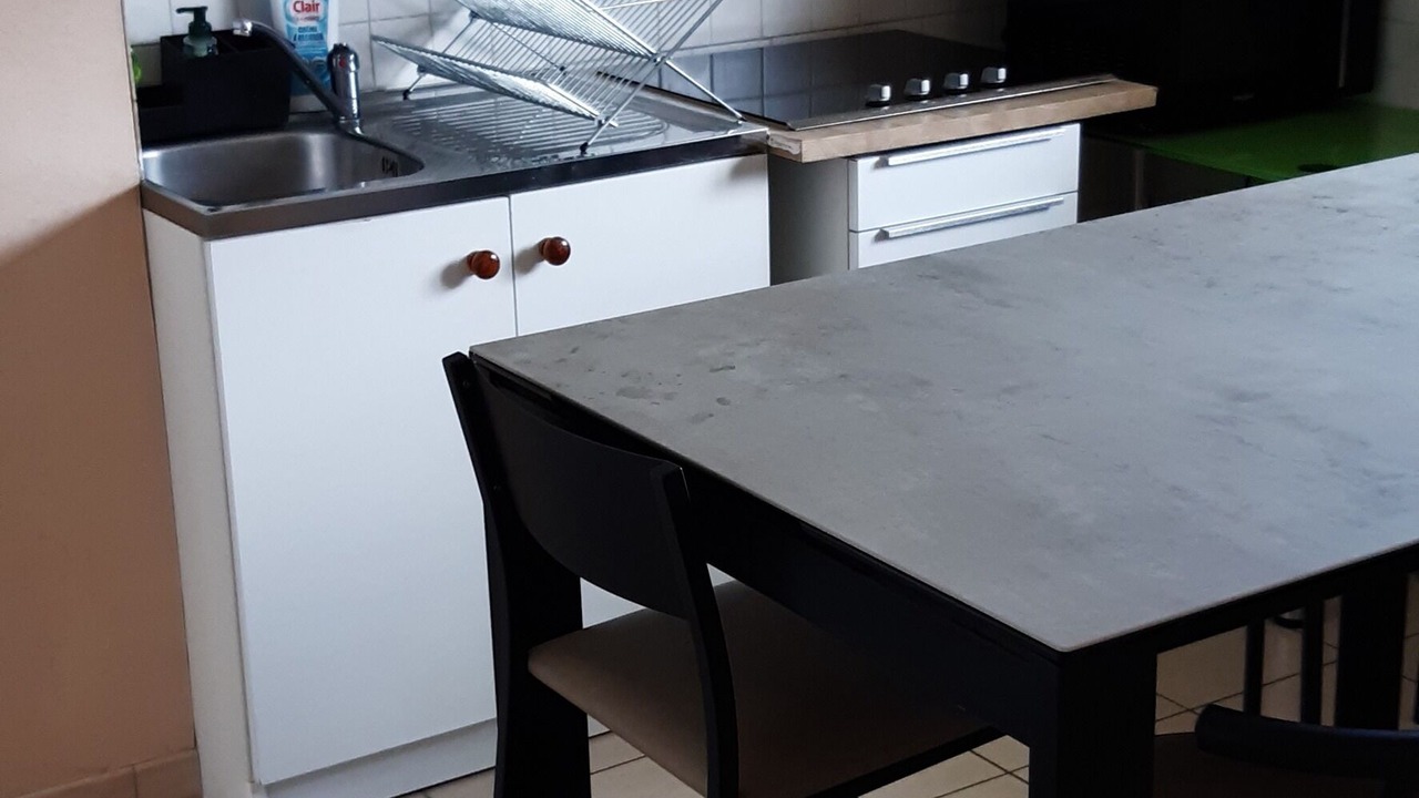 Photo of Kitchen in Montaubert - Rille - Saint-Sulpice