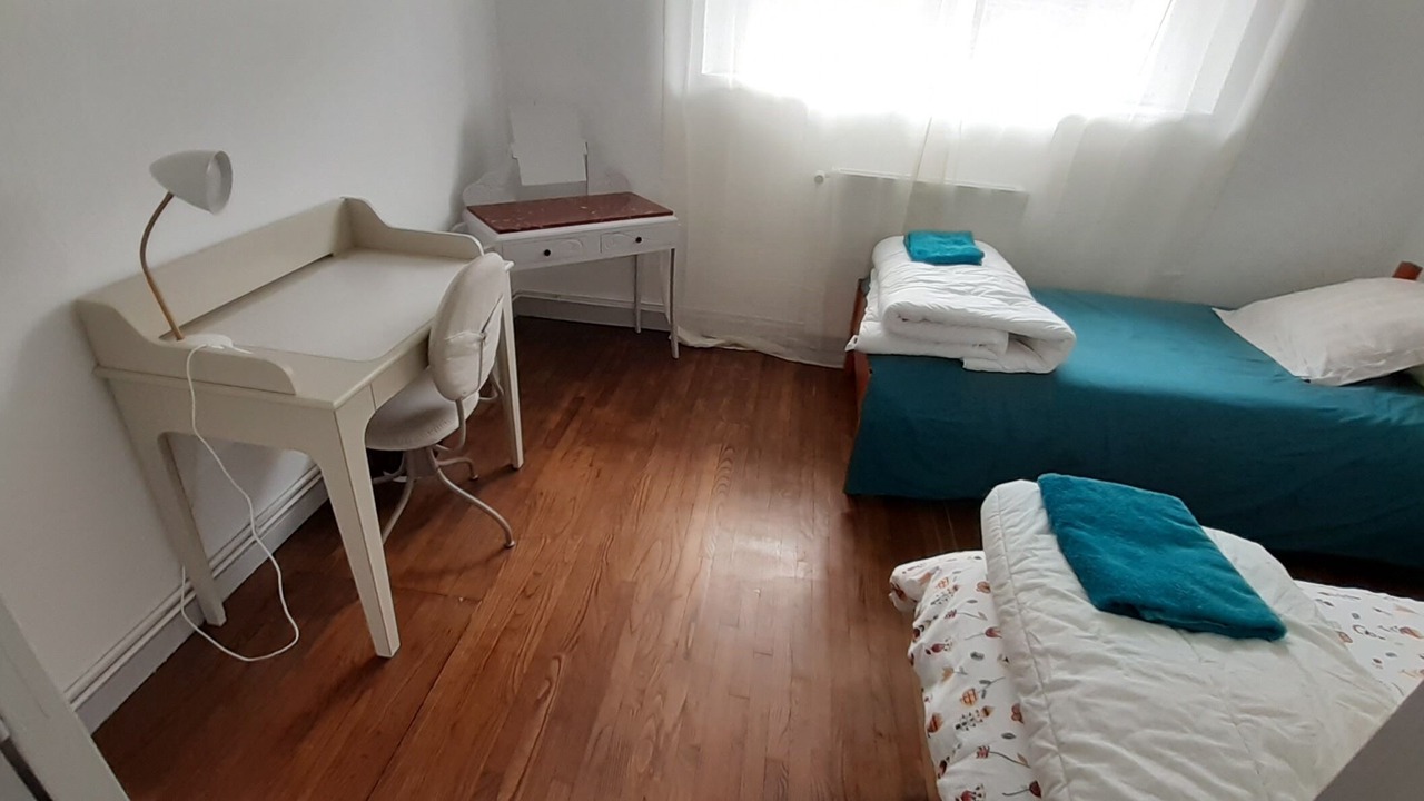Photo of Bedroom in Montaubert - Rille - Saint-Sulpice