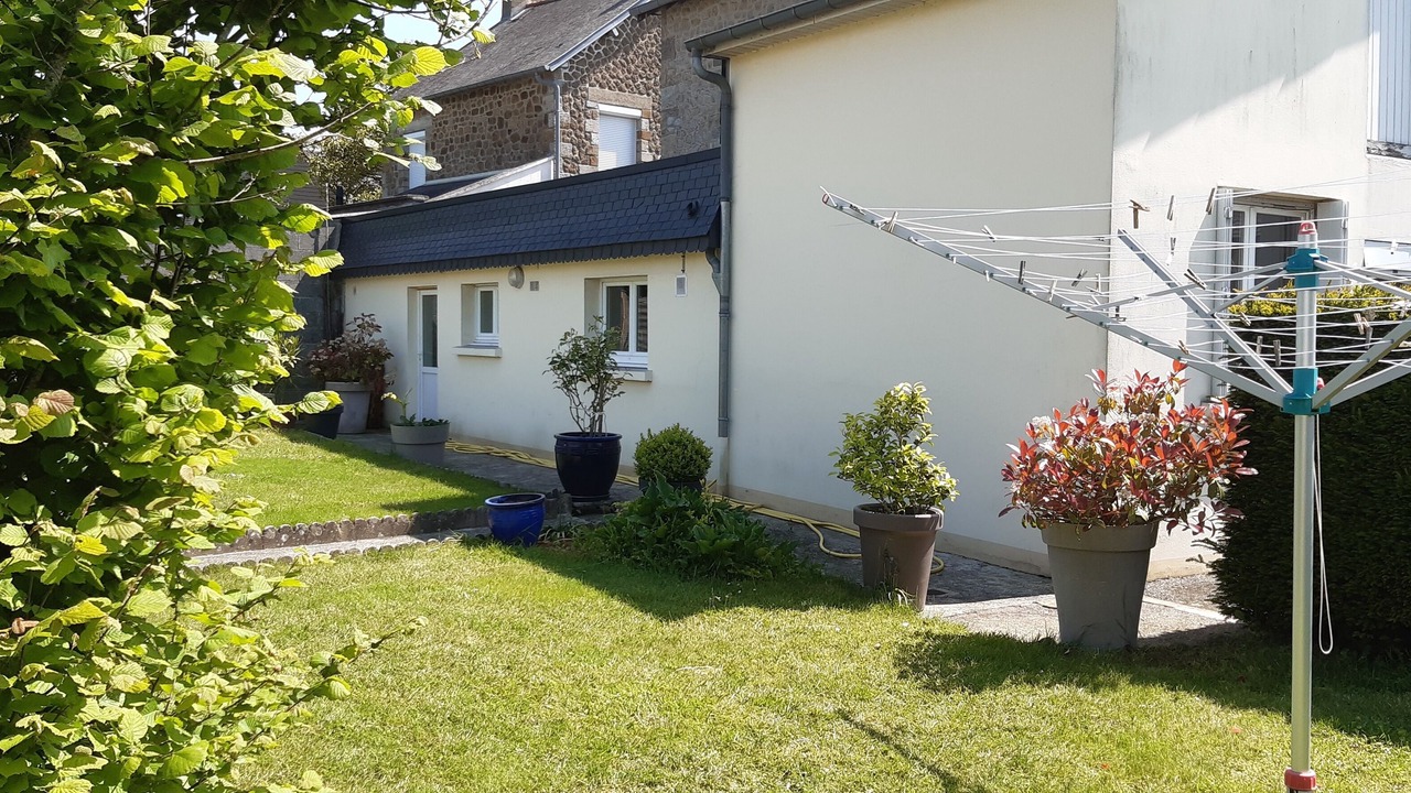 Photo of Outdoor in Montaubert - Rille - Saint-Sulpice